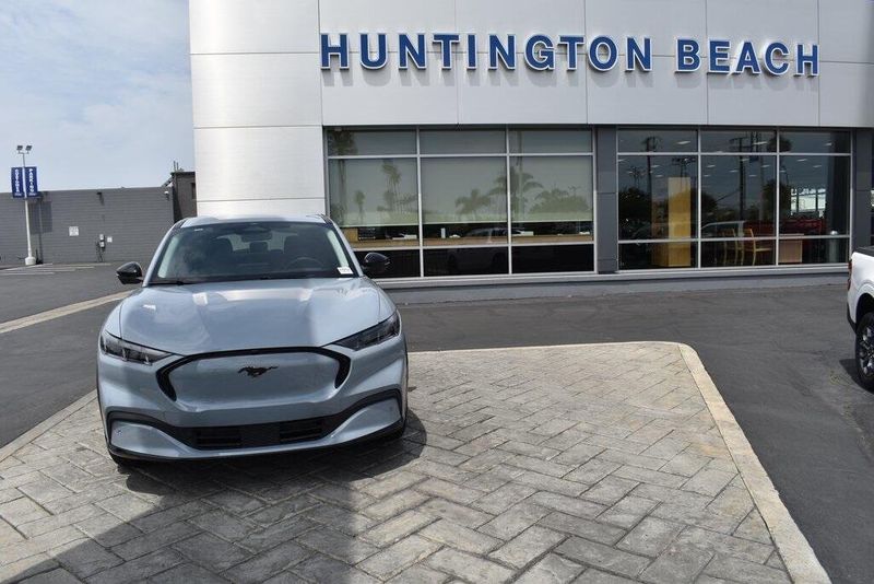 New 2024 Ford Mustang Mach-E PremiumImage 21