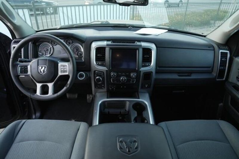 Used 2023 RAM 1500 Classic SLTImage 16