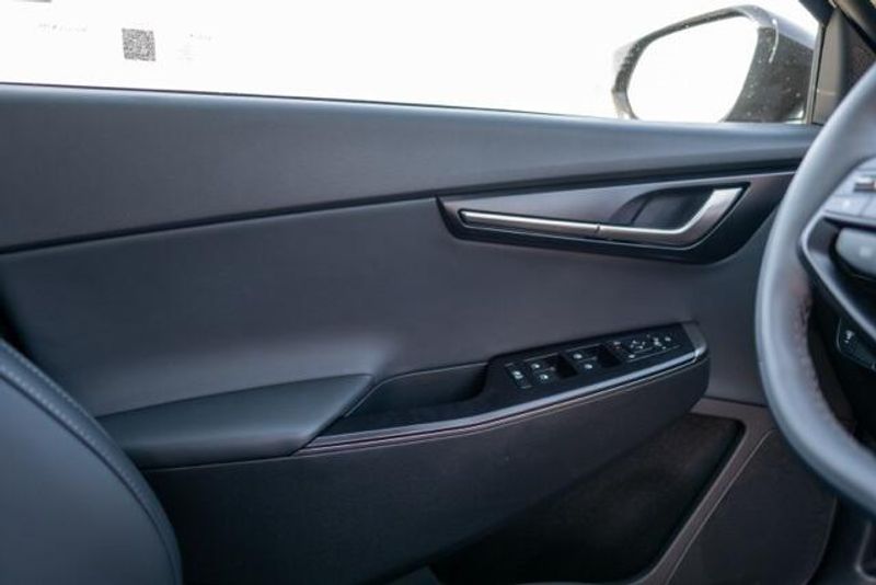 2025 Kia EV6 LightImage 15