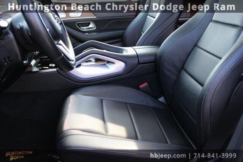 2021 Mercedes-Benz GLE 350Image 40