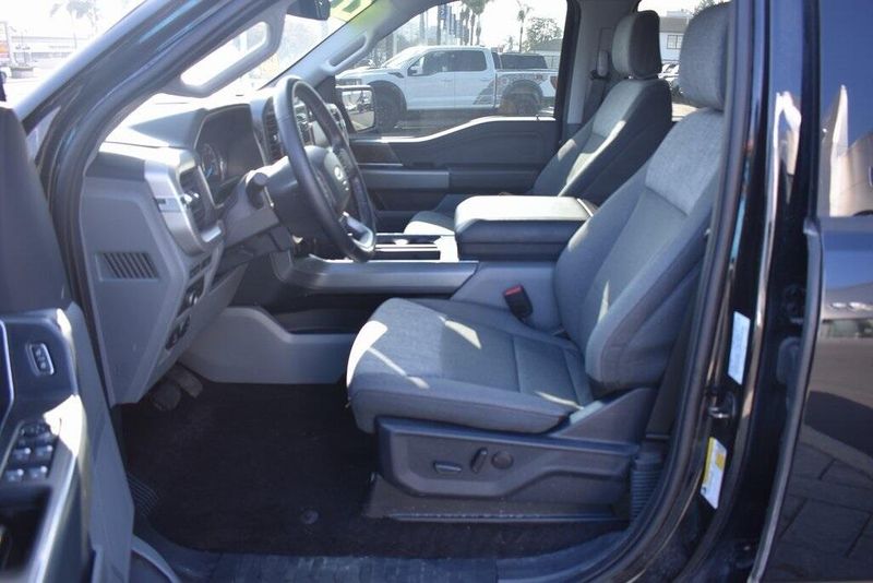 2022 Ford F-150 XLTImage 16