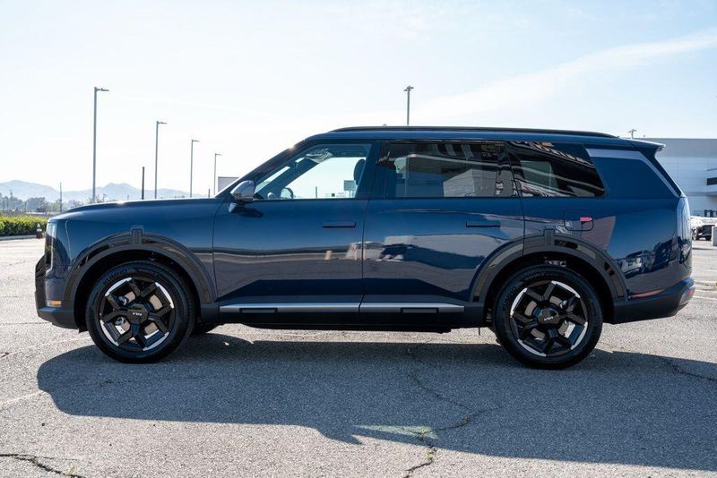 New 2027 Kia Telluride EXImage 4