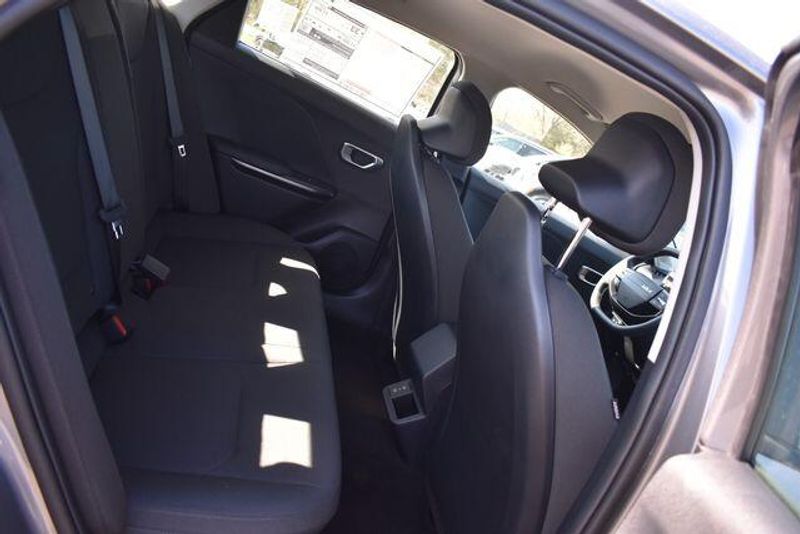 New 2026 Kia K4 LXSImage 14