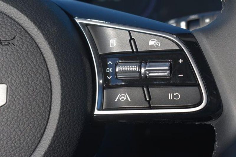 New 2026 Kia Seltos SImage 24