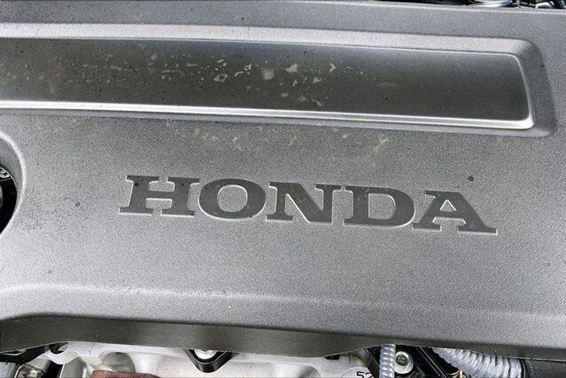 Used 2025 Honda Civic Sedan SportImage 32