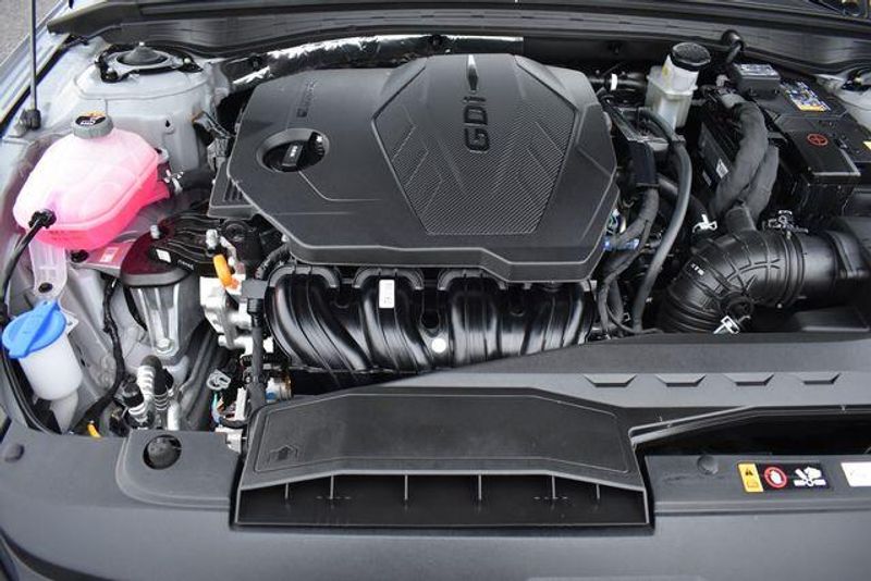 New 2025 Kia K5 GT-LineImage 35