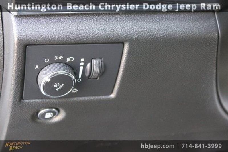 2022 Jeep Grand Cherokee WK LimitedImage 13