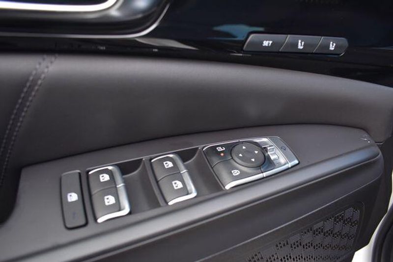 New 2026 Kia Carnival Hybrid SX PrestigeImage 27