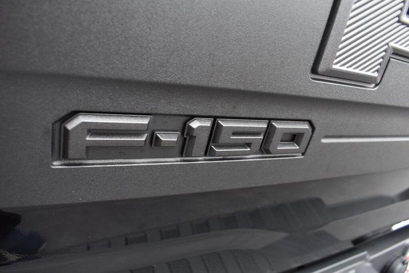 New 2025 Ford F-150 RaptorImage 10