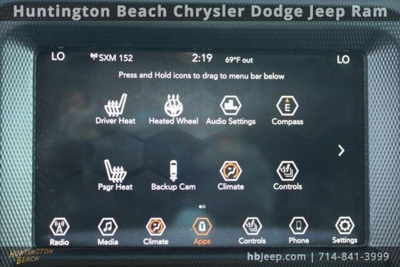 2020 Jeep Wrangler Unlimited SaharaImage 26
