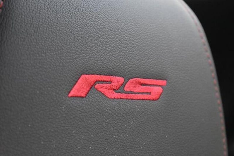 New 2025 Chevrolet TrailBlazer RSImage 15