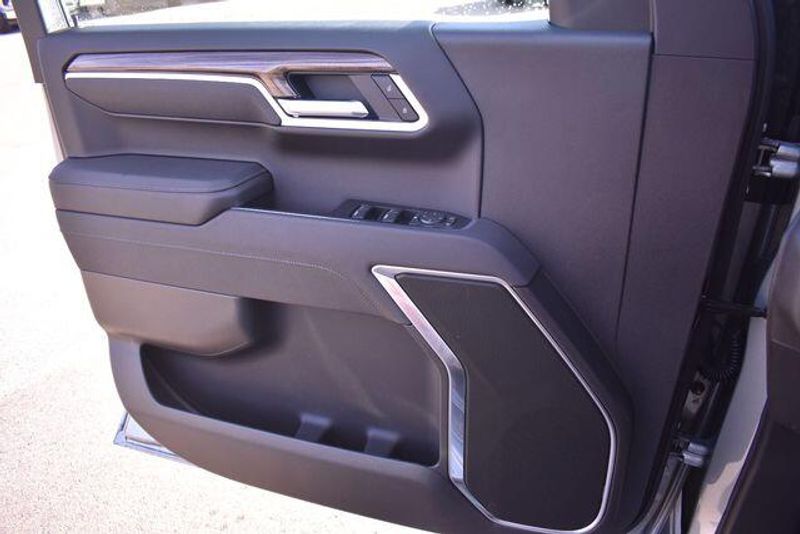 New 2026 Chevrolet Silverado 1500 LTImage 33