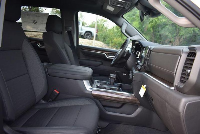 New 2026 Chevrolet Silverado 1500 LT Trail BossImage 17