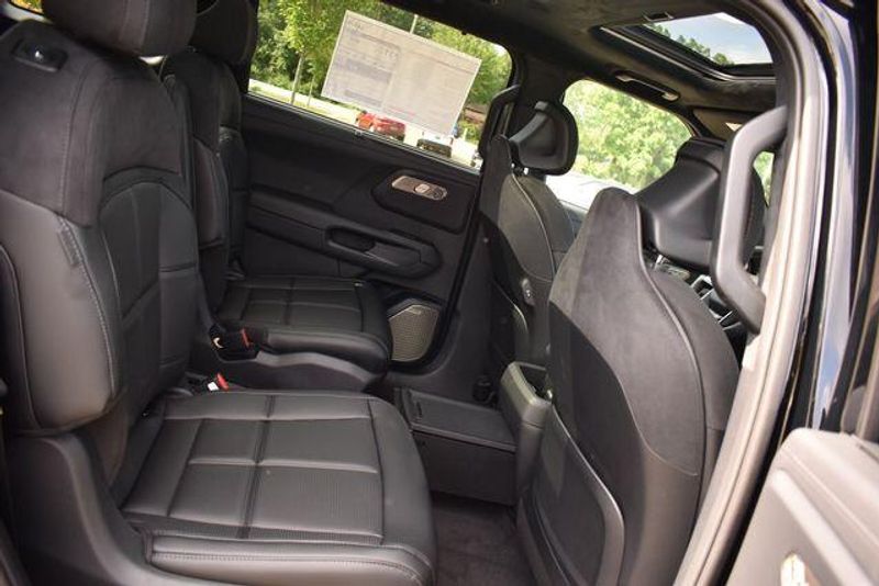 New 2027 Kia Telluride Hybrid SX PrestigeImage 18
