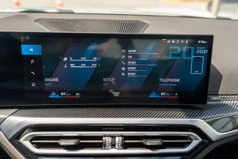 2024 Bmw M2 photo 20