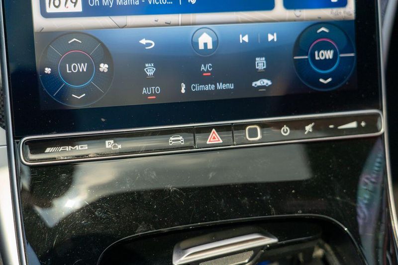 2024 Mercedes Benz CLE AMG 53 4MATIC photo 26