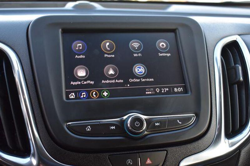 Used 2024 Chevrolet Equinox LTImage 32