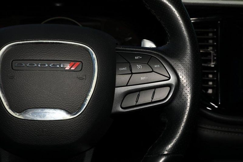 2021 Dodge Durango GT PlusImage 24