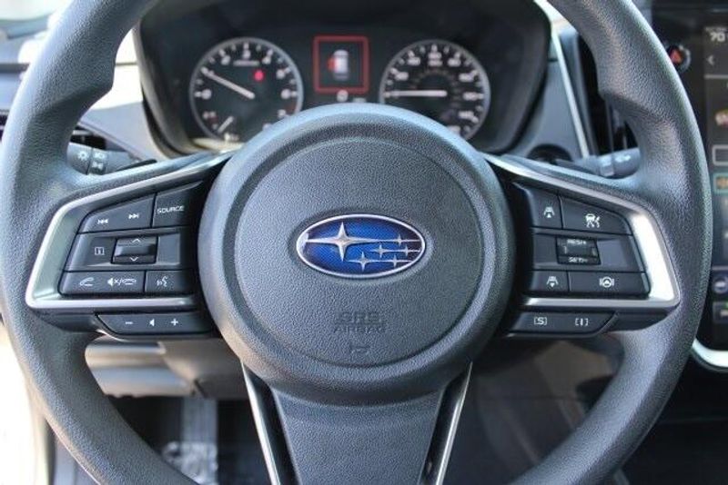 2024 Subaru Impreza SportImage 18