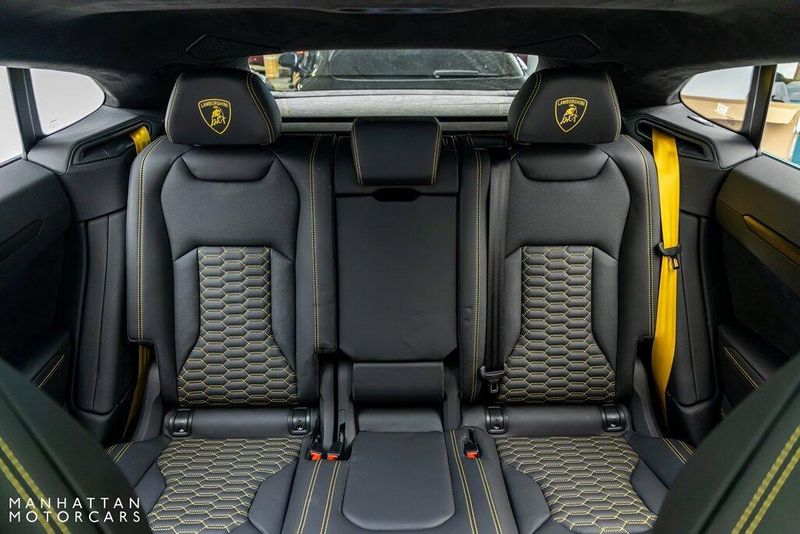 2023 Lamborghini Urus SImage 21