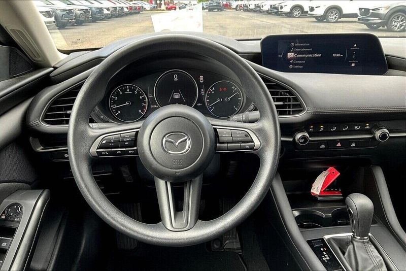 2024 Mazda Mazda3 2.5 SImage 5