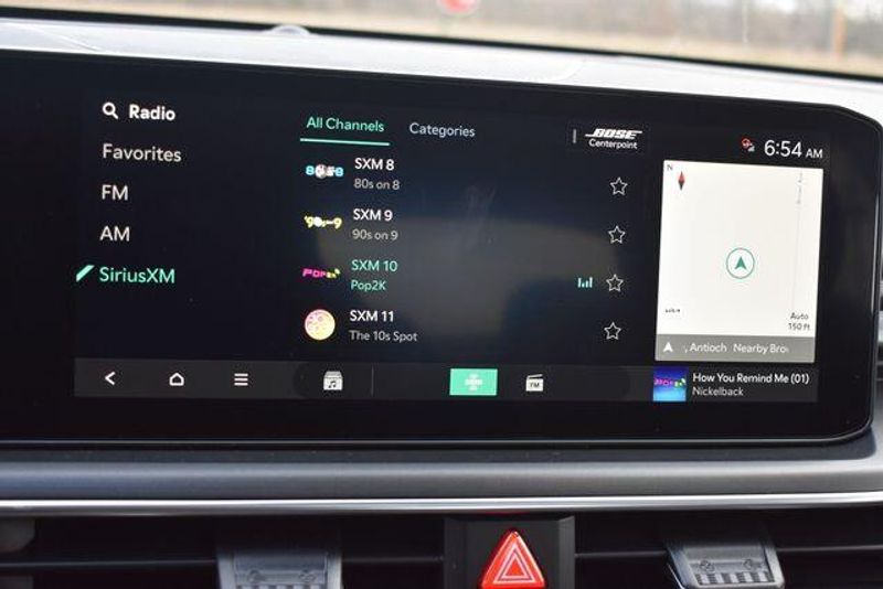 New 2026 Kia K5 GT-LineImage 29