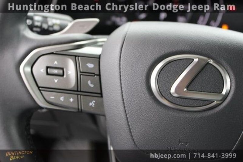 2022 Lexus NX 350 PremiumImage 20