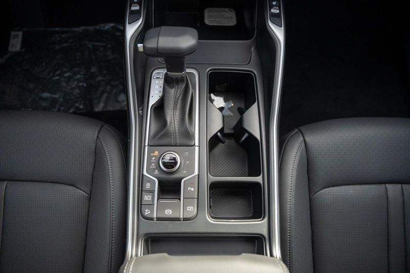 New 2026 Kia Sorento Hybrid EXImage 17