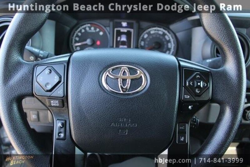 2023 Toyota Tacoma SRImage 21