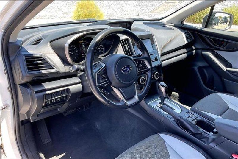 Used 2020 Subaru Crosstrek PremiumImage 14