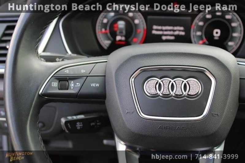 2021 Audi Q5 Sportback 45 Premium PlusImage 22