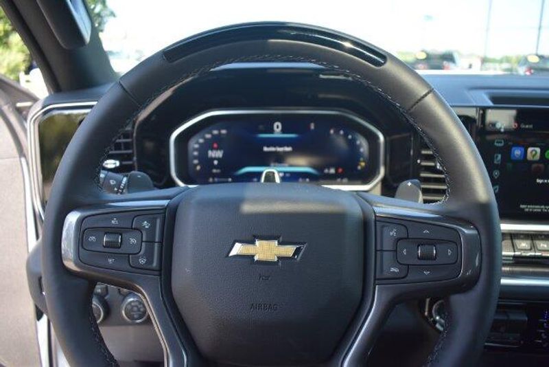 New 2026 Chevrolet Silverado 1500 High CountryImage 35