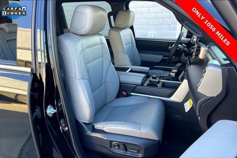 Used 2025 Toyota Tundra LimitedImage 6
