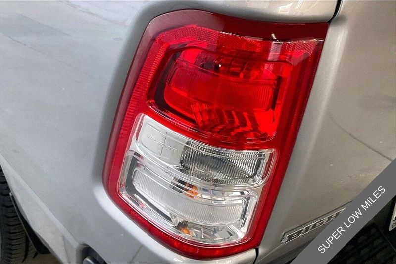 Used 2022 RAM 1500 Big Horn Lone StarImage 28