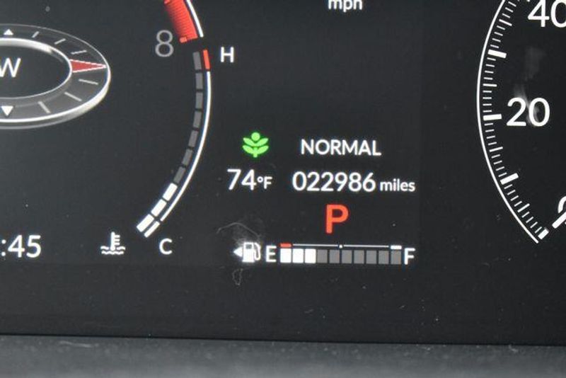 Used 2024 Honda Ridgeline SportImage 15