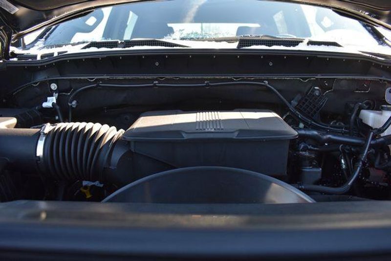 New 2026 Chevrolet Silverado 2500HD CustomImage 34