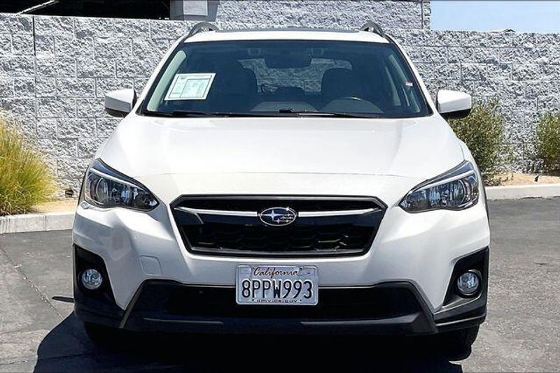 Used 2020 Subaru Crosstrek PremiumImage 2