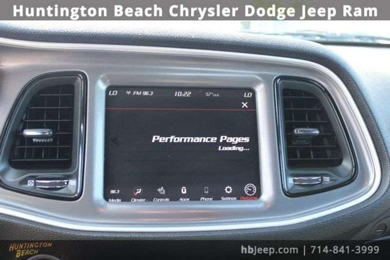 2021 Dodge Challenger R/T Scat PackImage 24