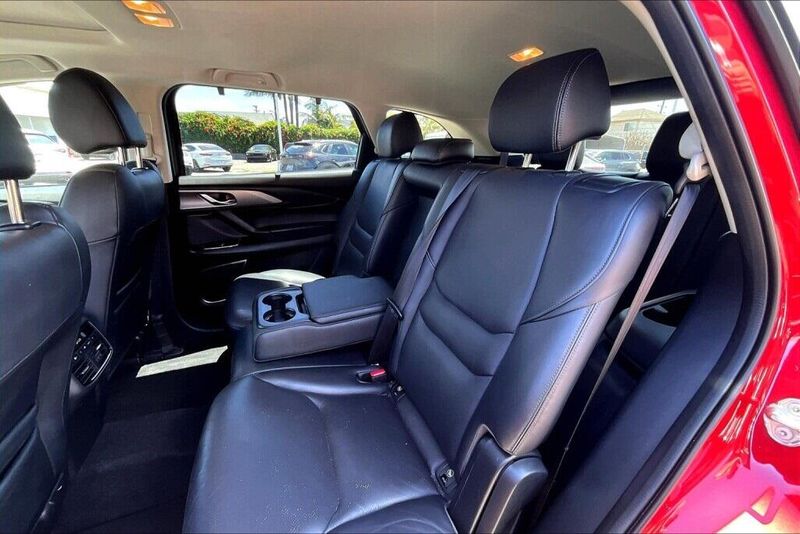 2022 Mazda CX-9 TouringImage 15