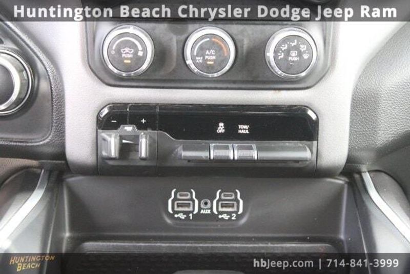 2022 RAM 1500 Big Horn Lone StarImage 20