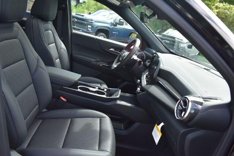 New 2026 Chevrolet Equinox LTImage 14