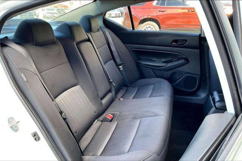 Used 2023 Nissan Altima 2.5 SVImage 26