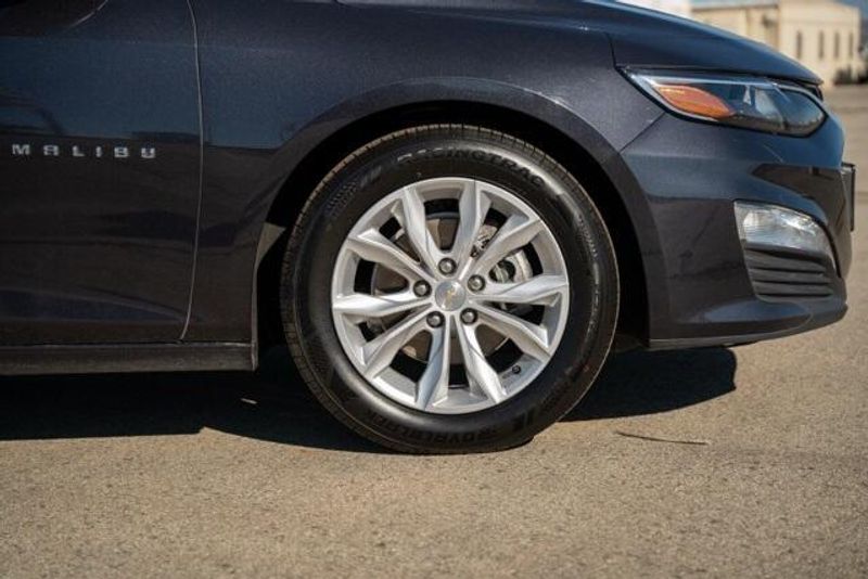 Used 2023 Chevrolet Malibu LTImage 9