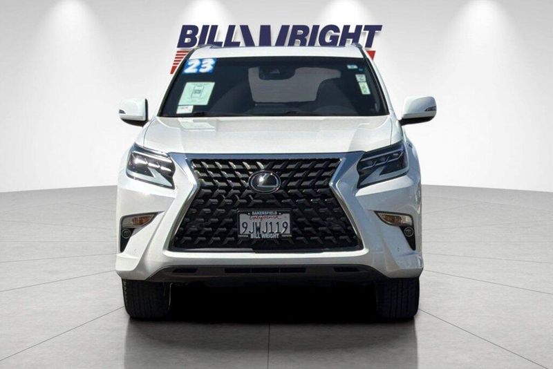 Used 2023 Lexus GX 460Image 8