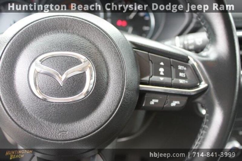 2021 Mazda CX-5 Grand TouringImage 20