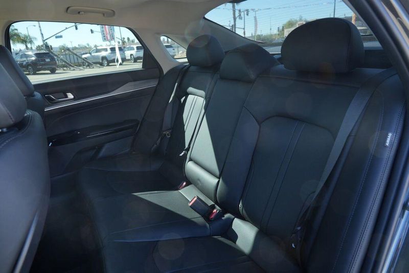 Used 2025 Kia K5 EXImage 16