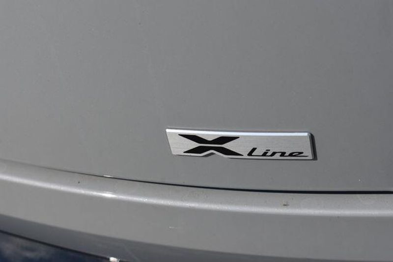 New 2027 Kia Telluride X-Line EXImage 18