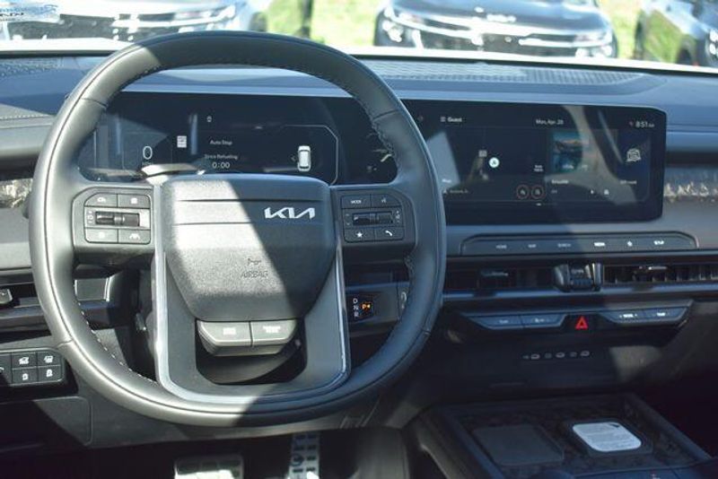 New 2027 Kia Telluride X-Pro SX-PrestigeImage 24