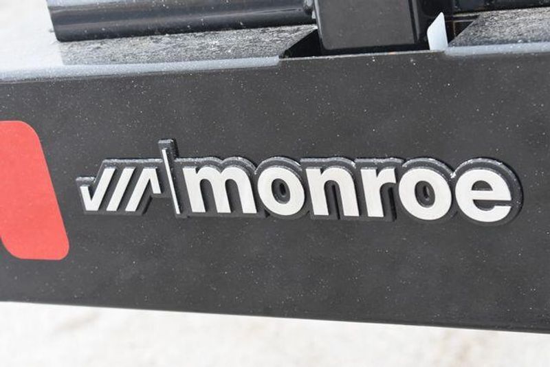 New 2025 Chevrolet Silverado 3500HD Work TruckImage 19