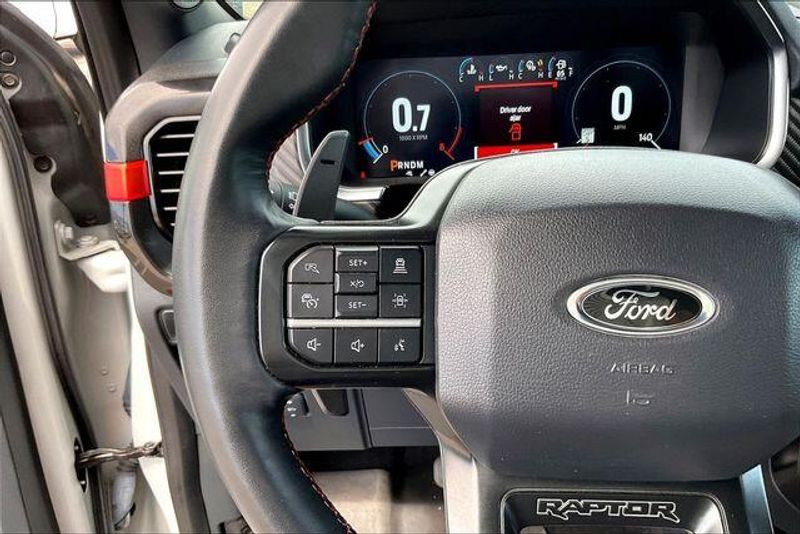 Used 2023 Ford F-150 RaptorImage 18